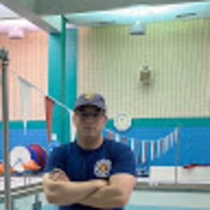 Meet your Posher, Davyd